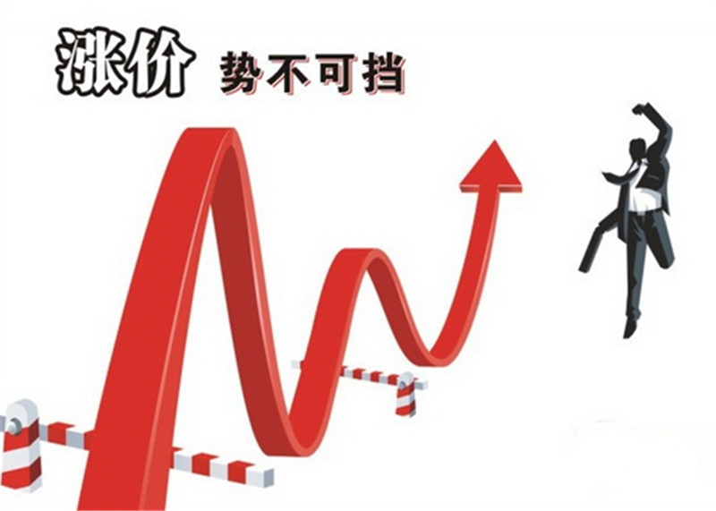 鋁價瘋漲，能撐住的中小鋁門窗廠家有幾個