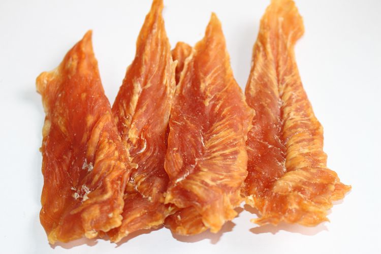 無添加雞肉整只